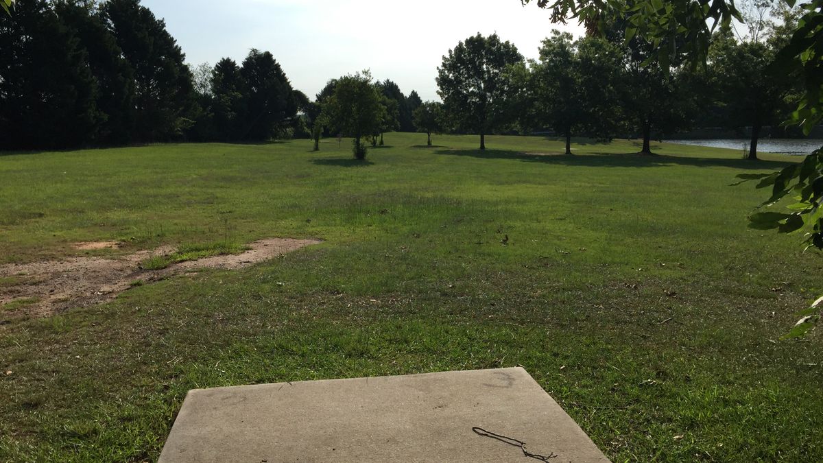 Hole 3