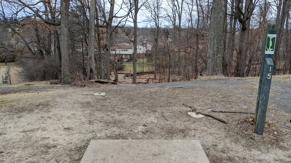 Tee Box #15 January 2020