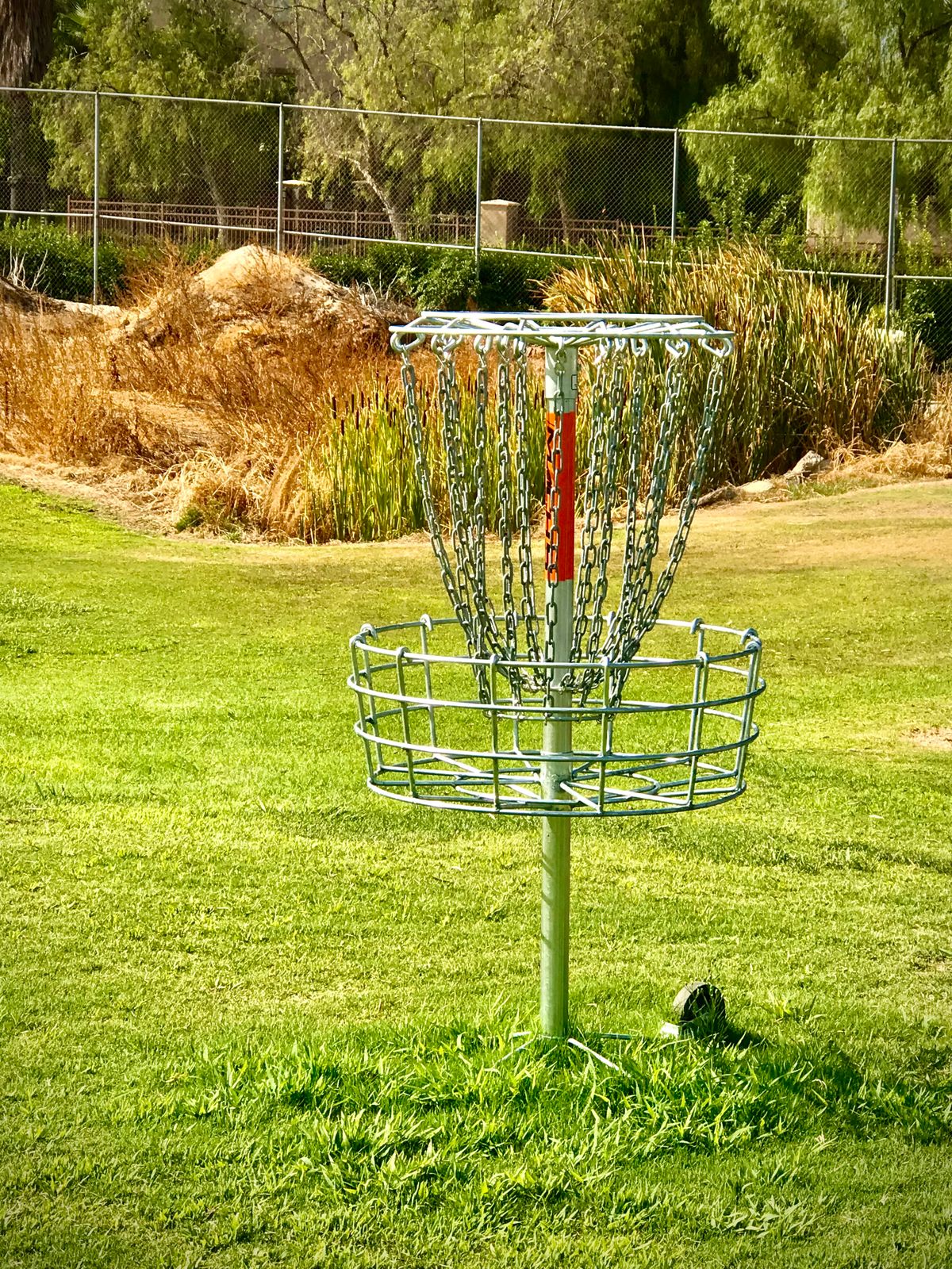 Hole 3