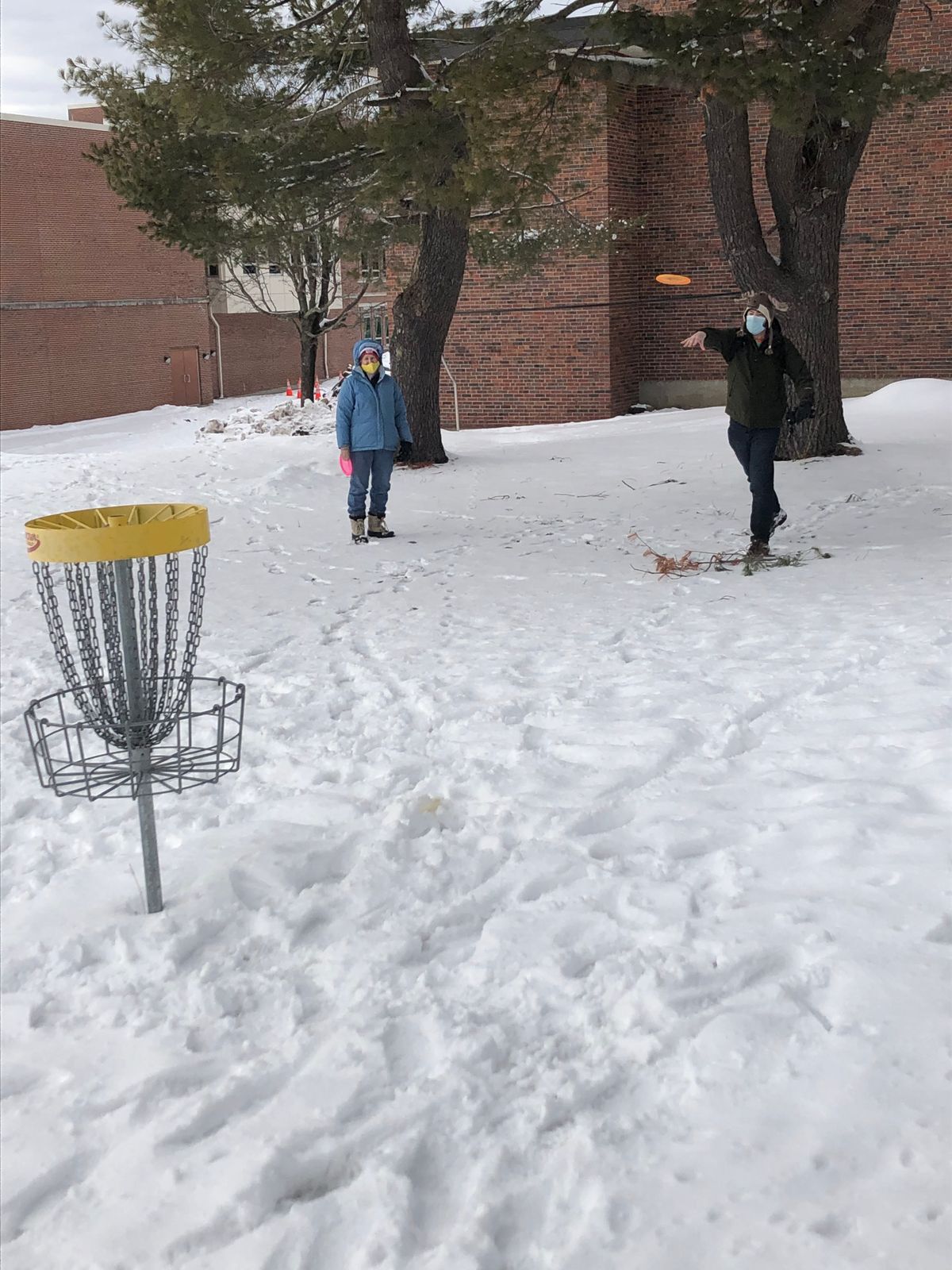 2021 Dead of Winter Classic
