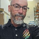 User avatar image