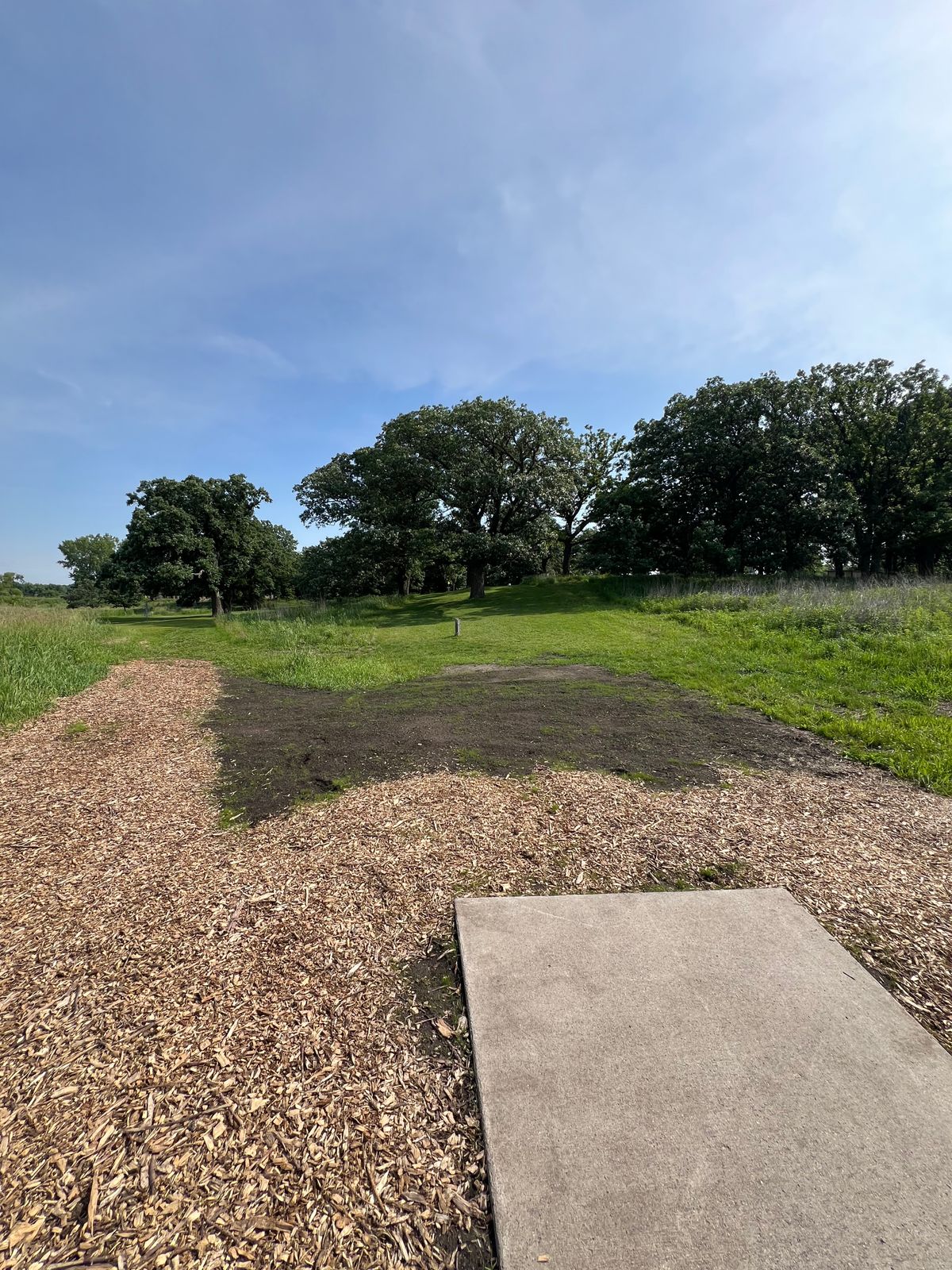 Hole 4