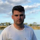 User avatar image