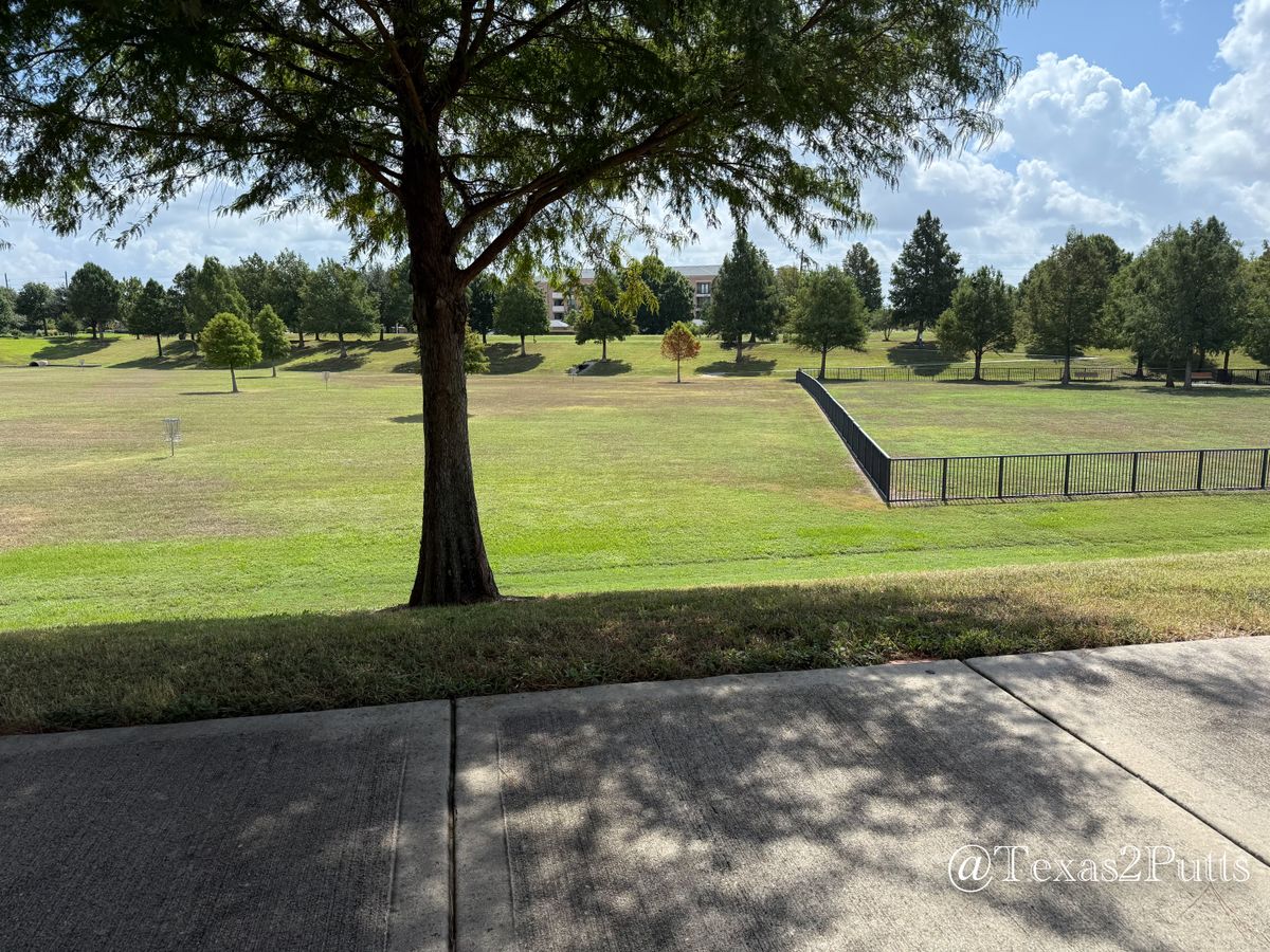 Hole 1