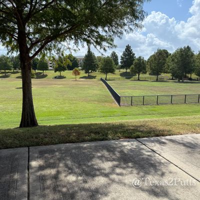 Hole 1