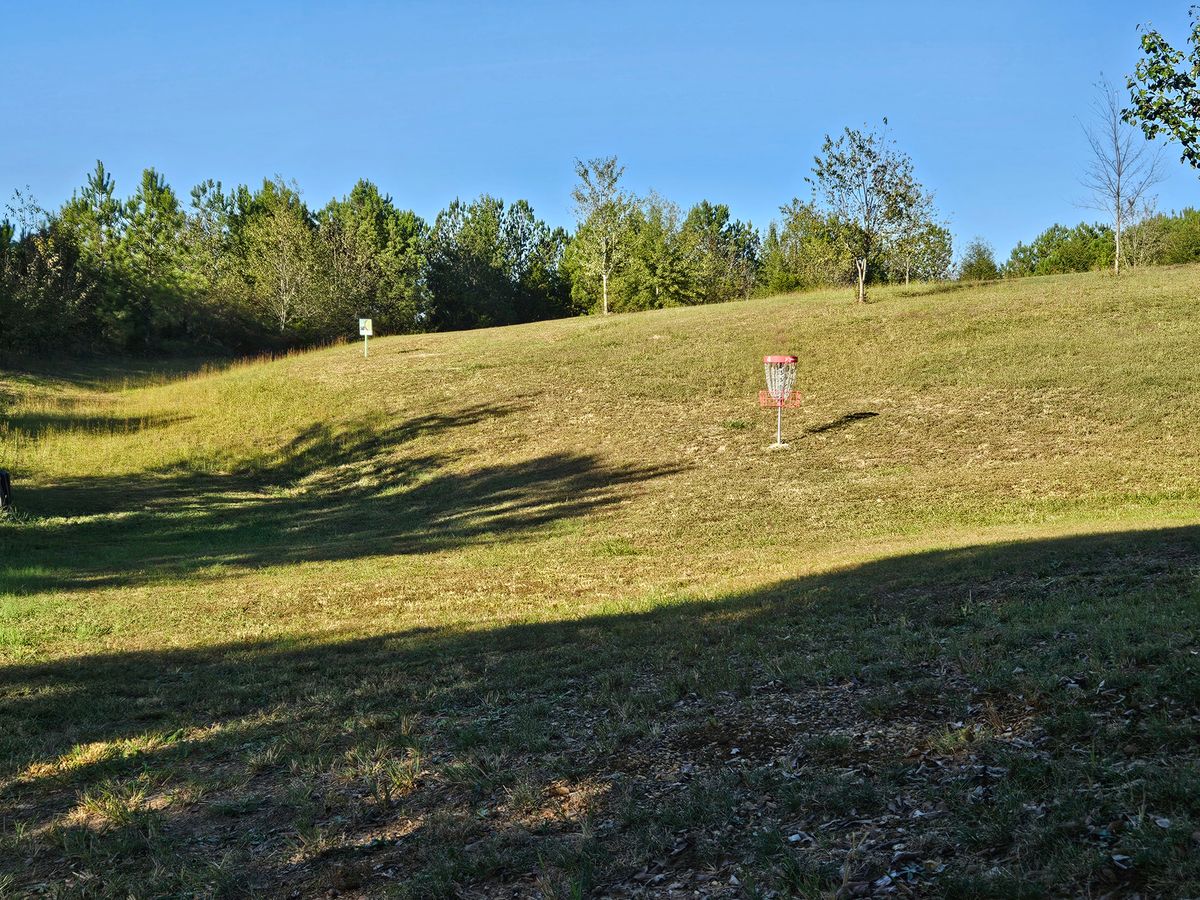 Hole 4