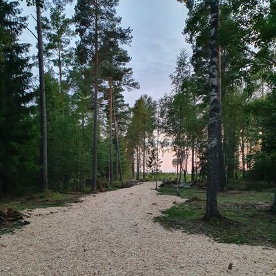 Hål 3