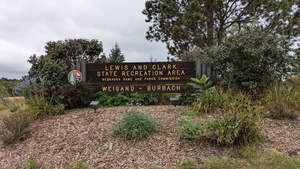 Lewis and Clark State Recreation Area Weigand-Burbach