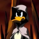 User avatar image