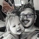 User avatar image