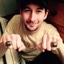 User avatar image