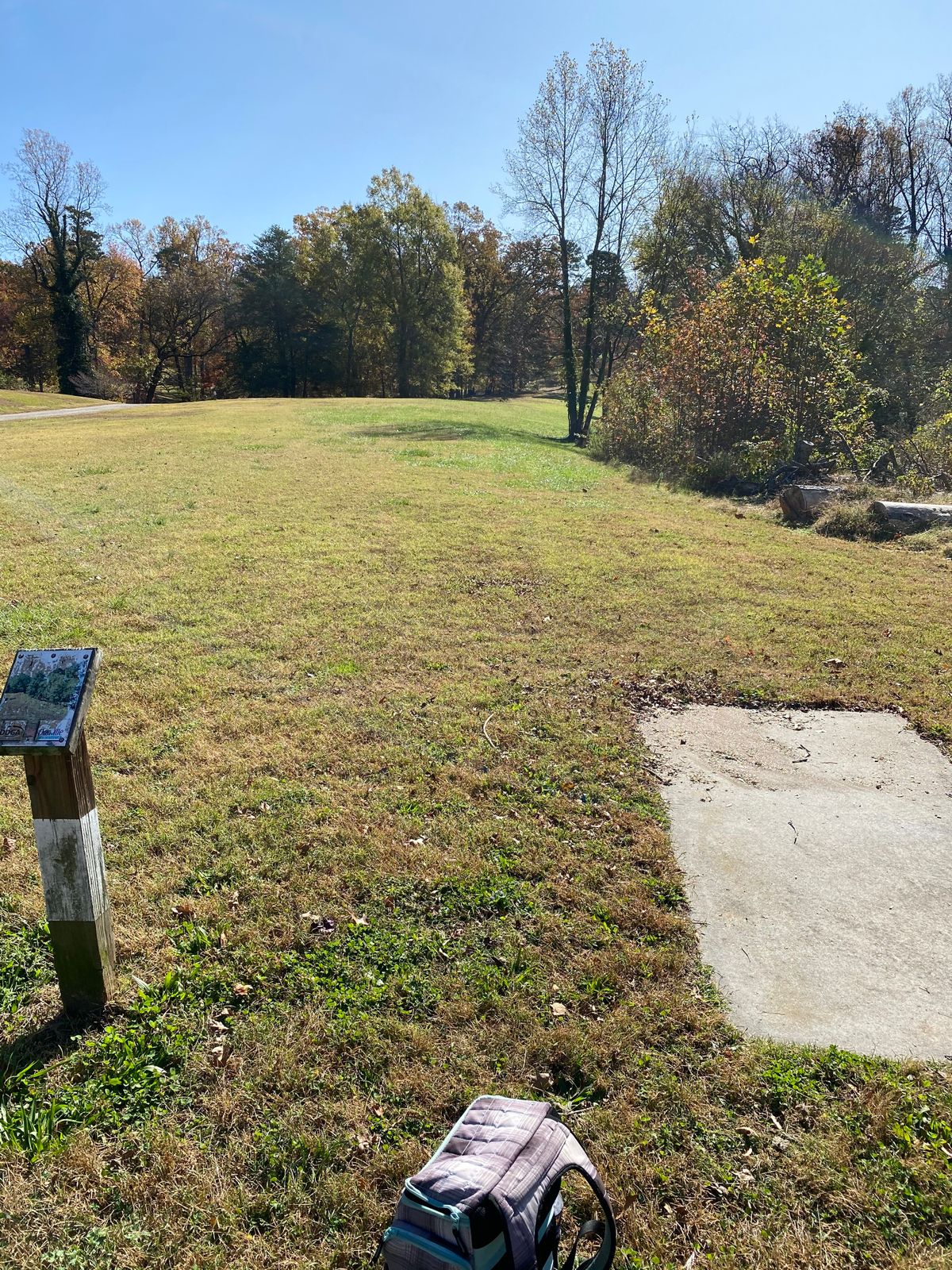 Hole 17