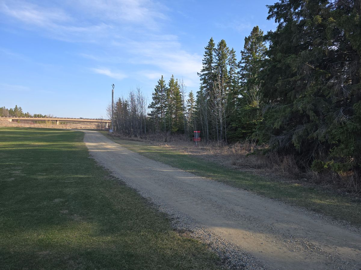 Hole 5