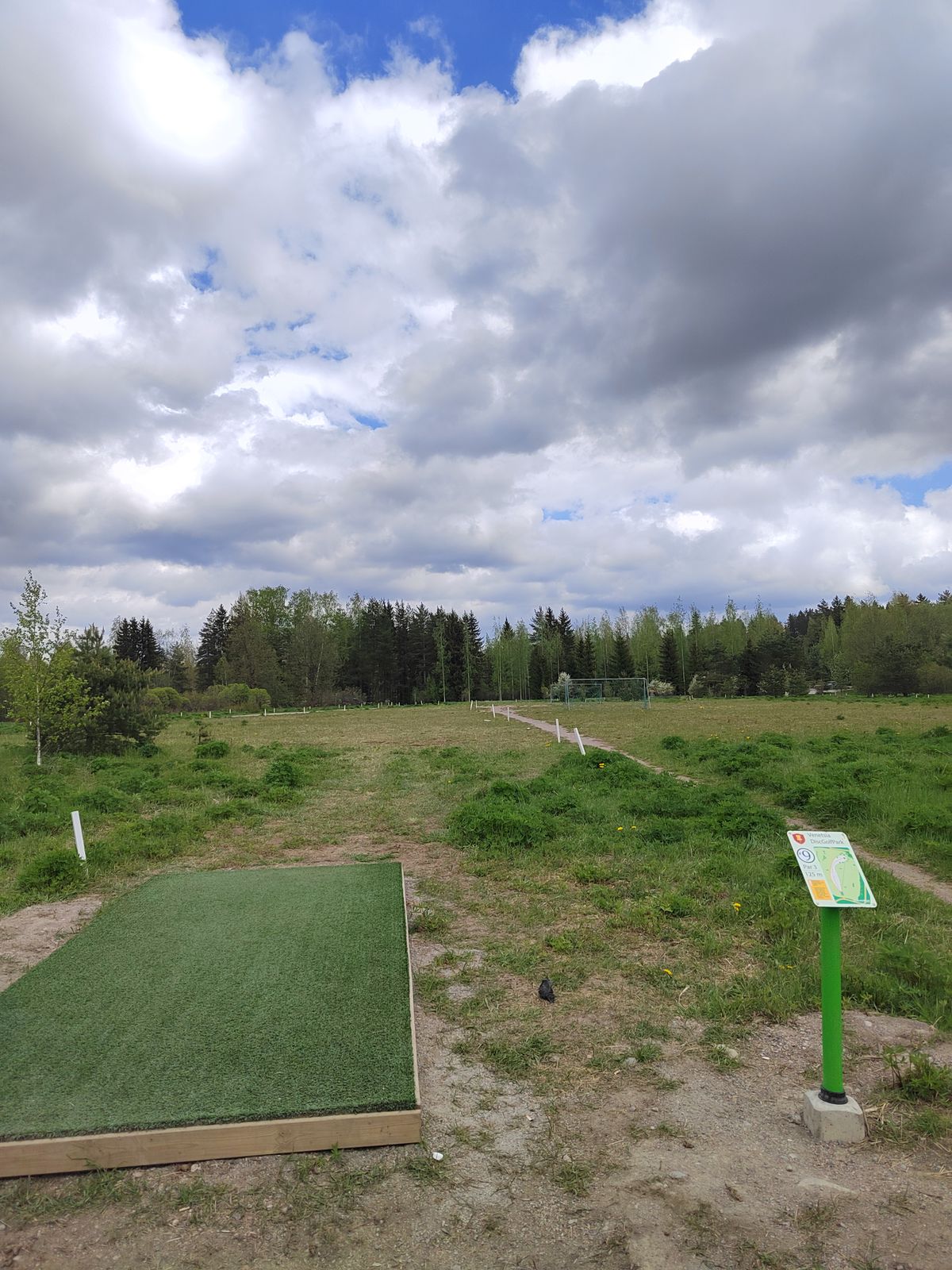 Väylä 9.