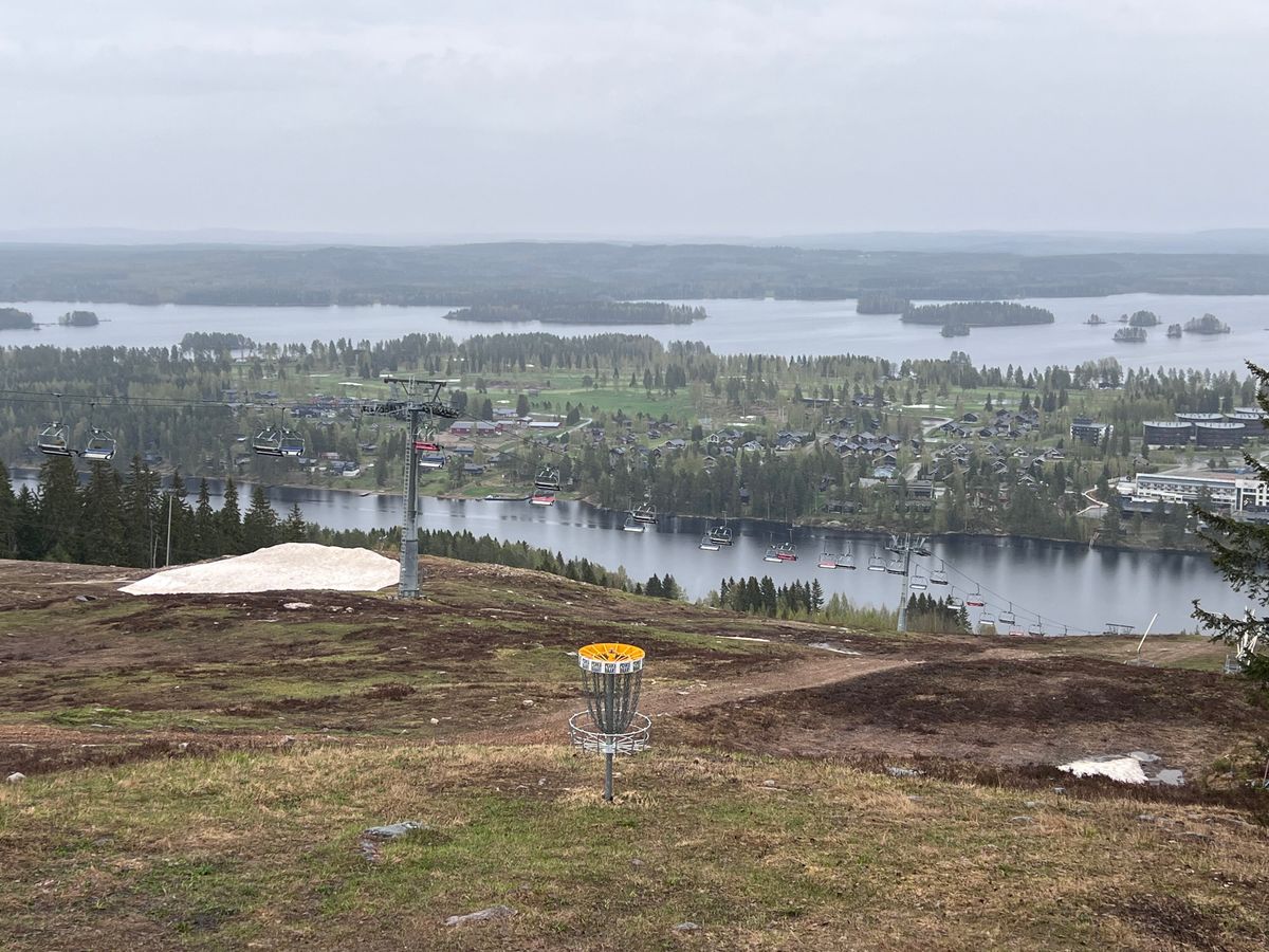 Väylä 10
