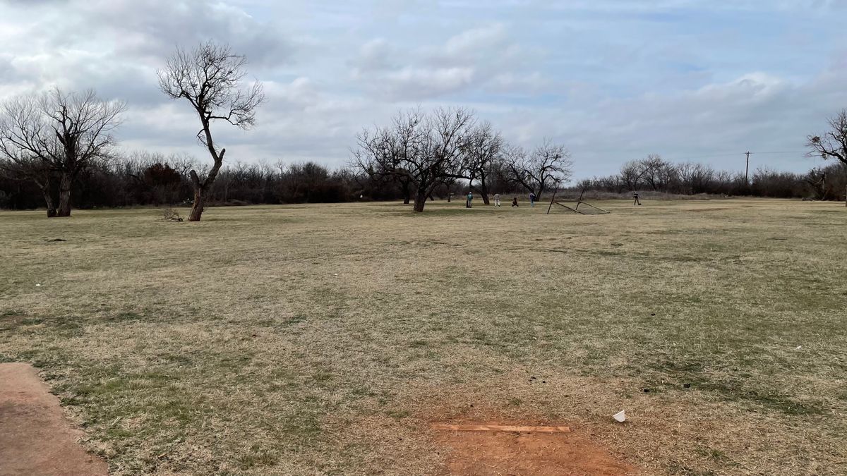 Hole 4