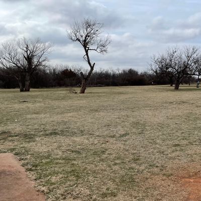 Hole 4
