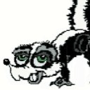 User avatar image