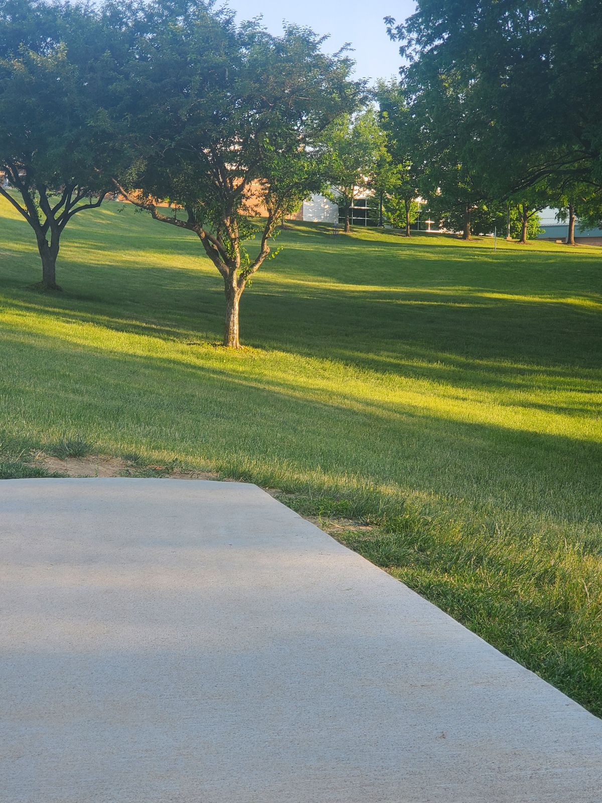 Hole 11