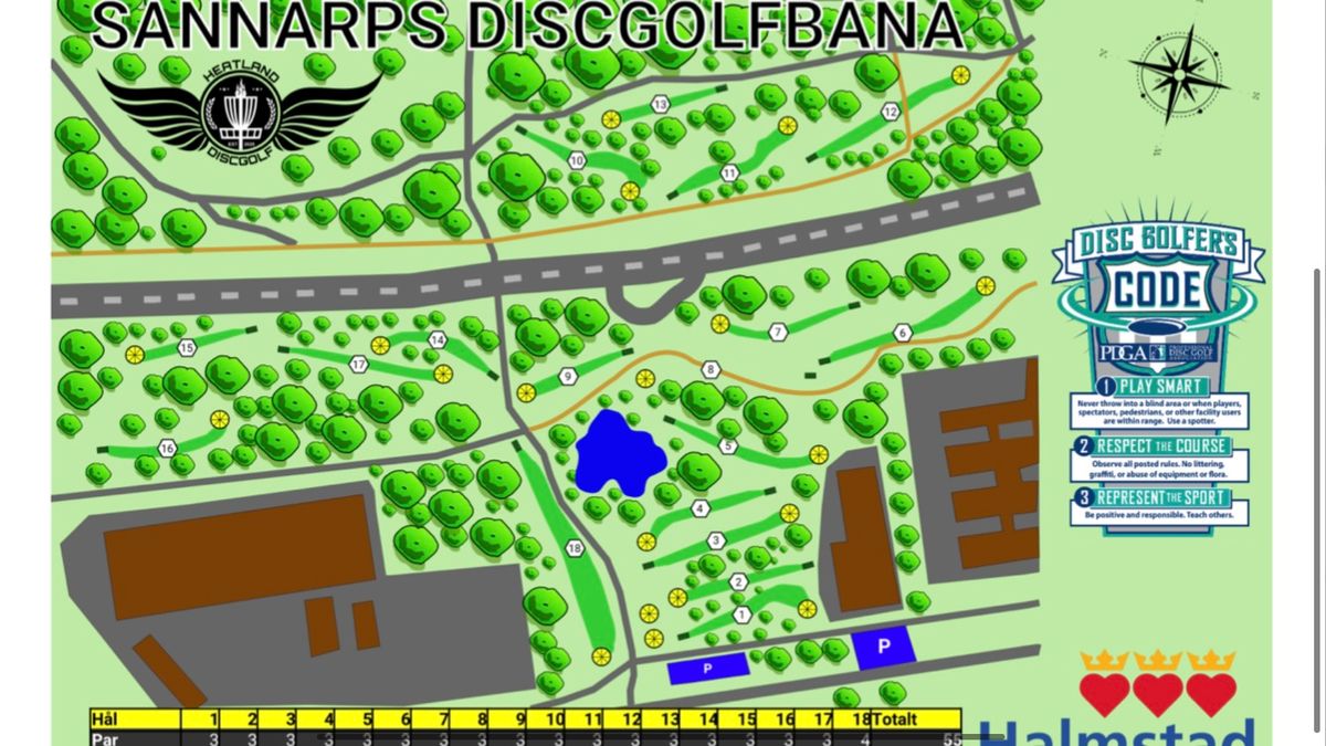 Infotavlan