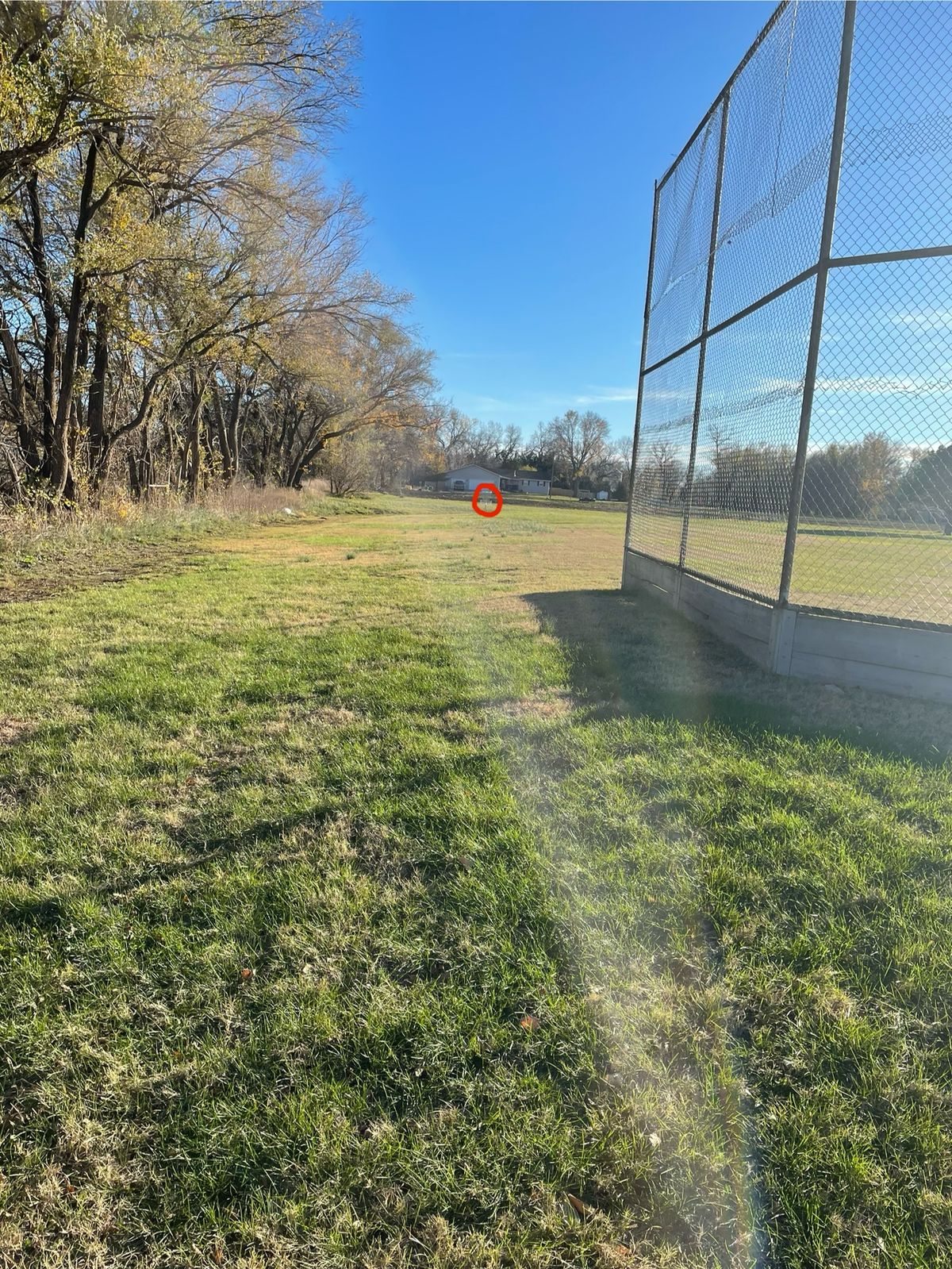 Hole 3