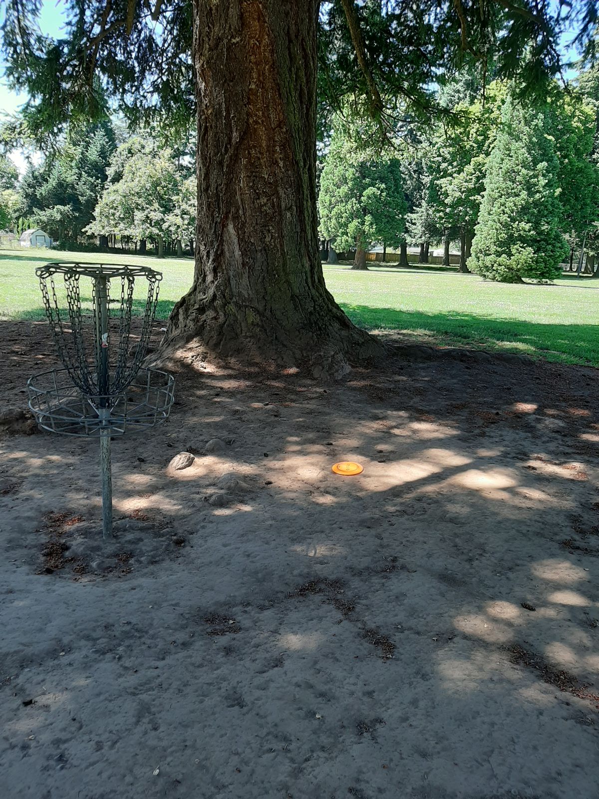 Fun practice course