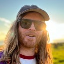 User avatar image