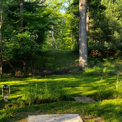 Hole 8
