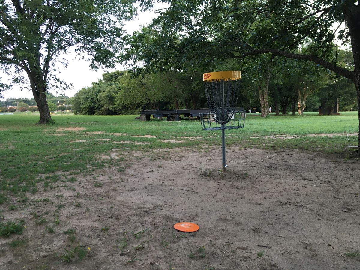 hole 2