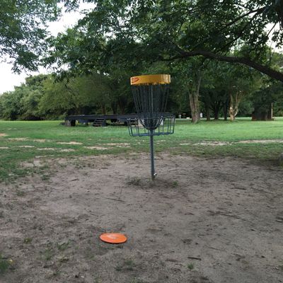 hole 2