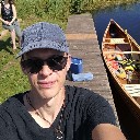 User avatar image