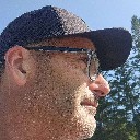 User avatar image