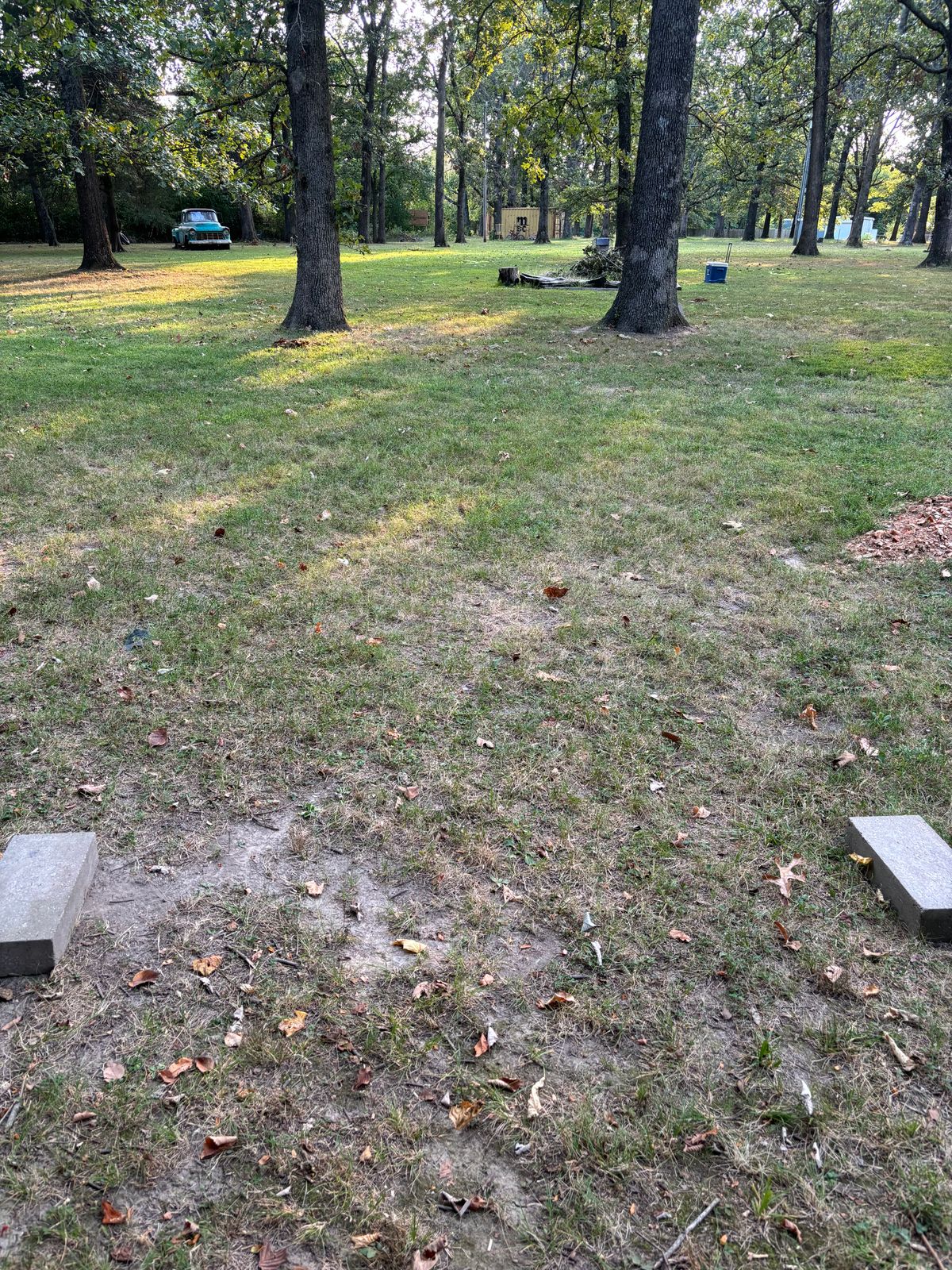 Hole 6