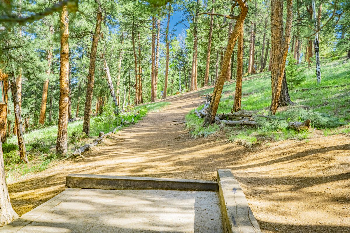 Hole 3