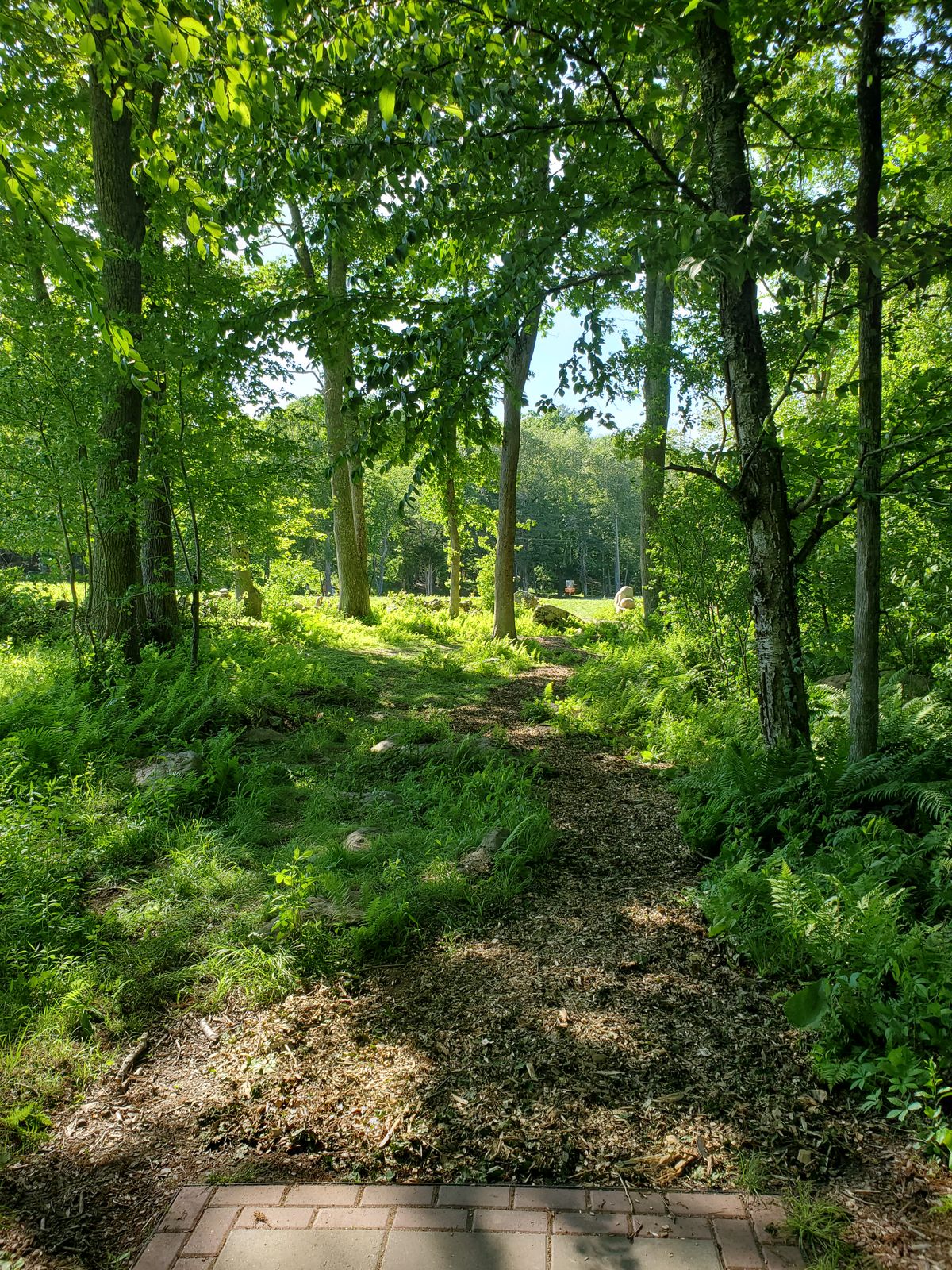 Hole 18