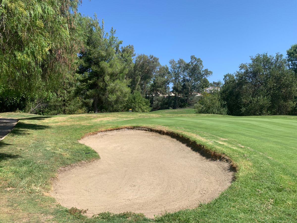 Alpha Hole 9