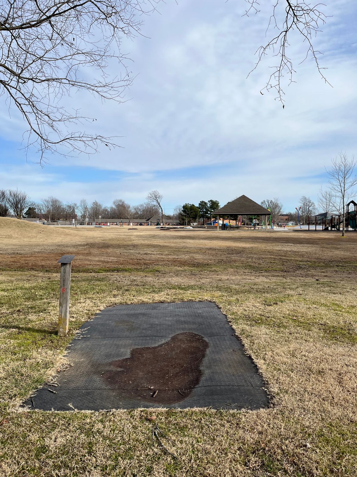 Hole 6
