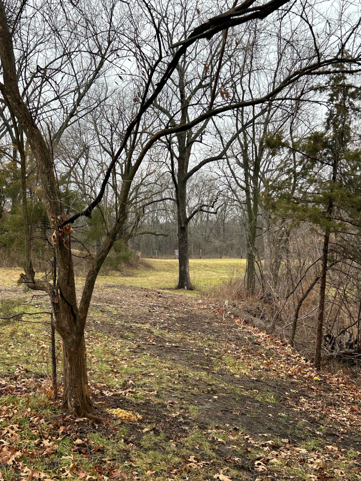 Hole 18