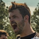 User avatar image