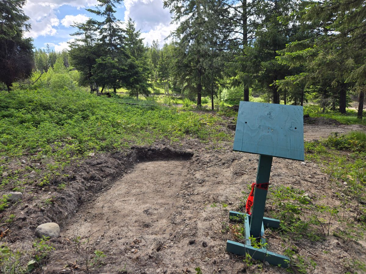Tee pad 5