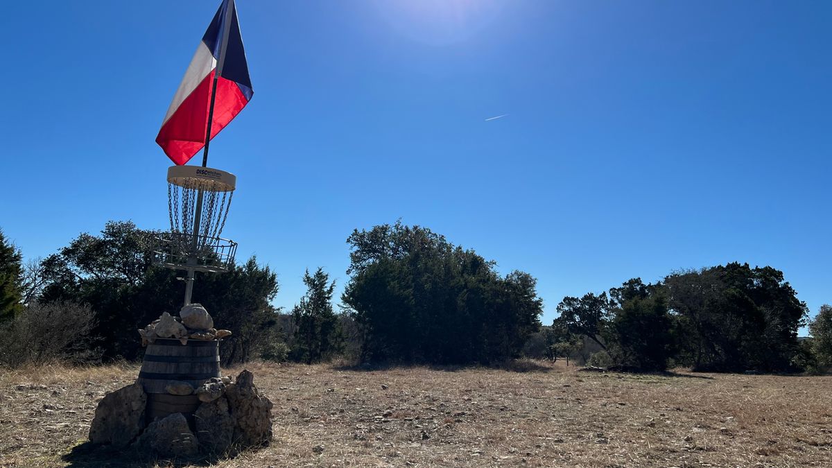 Hole 9