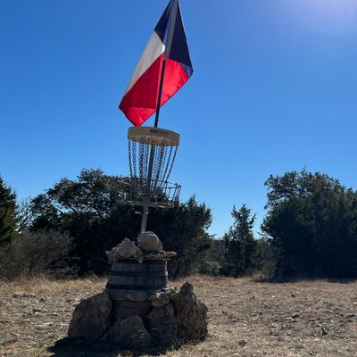 Hole 9