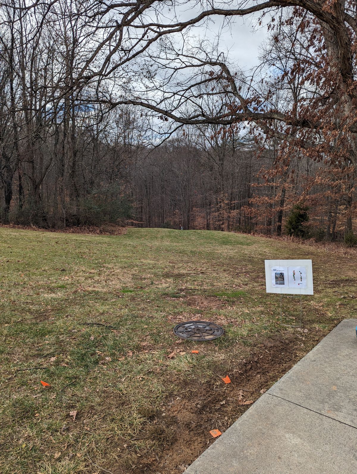 Hole 1
