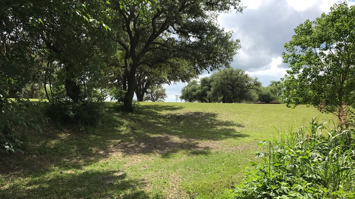 Hole 9