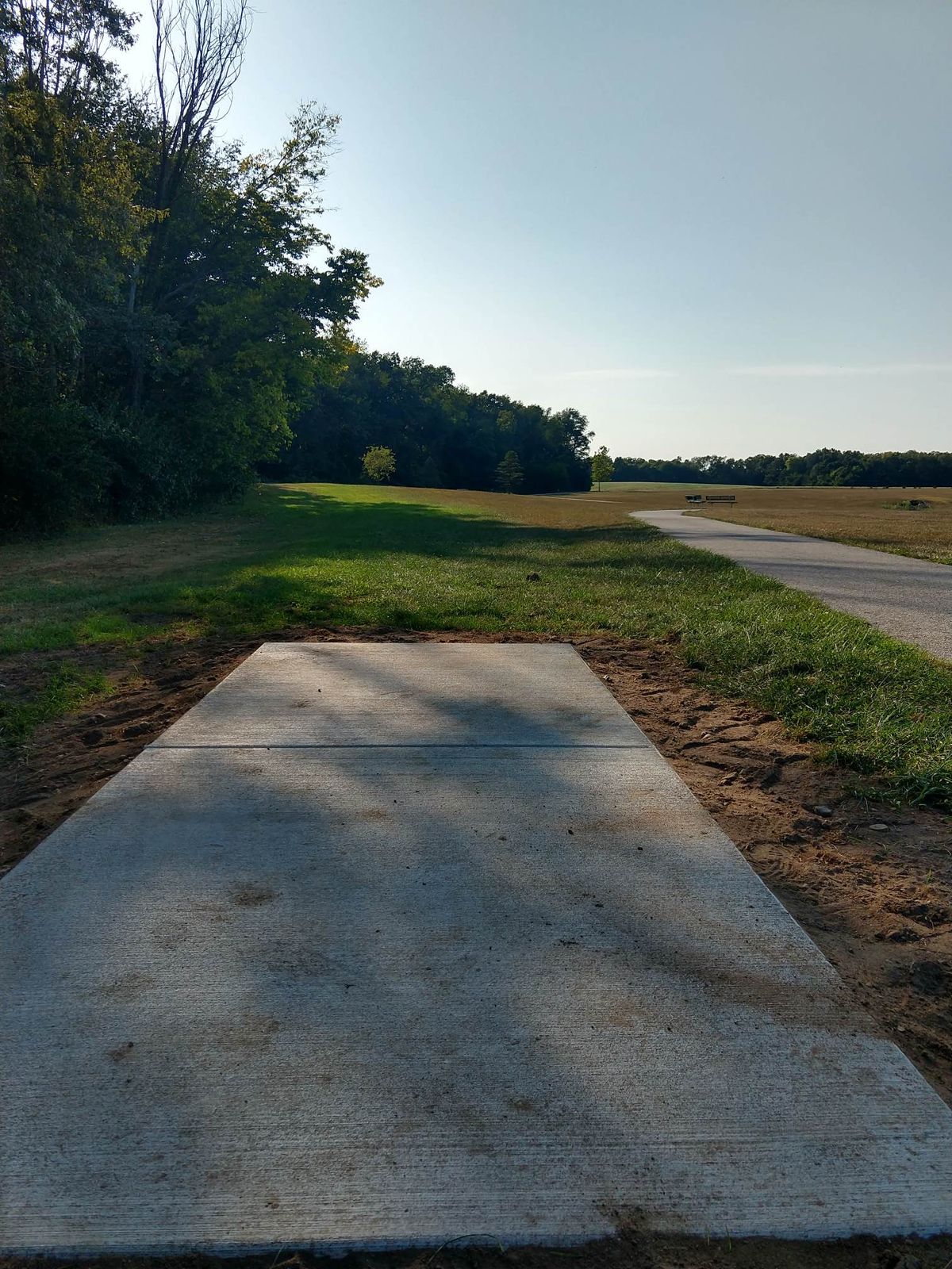 Hole 5