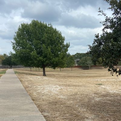 Hole 3