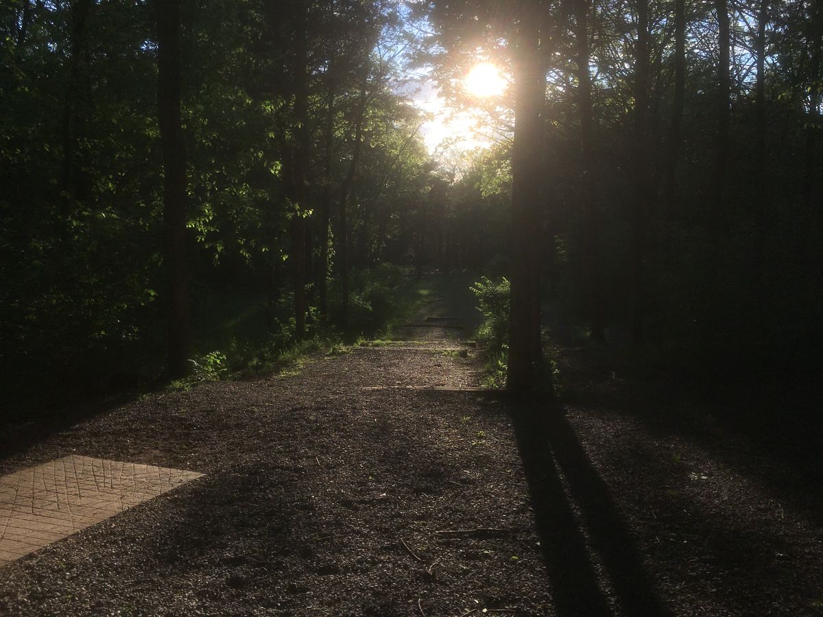Hole 12