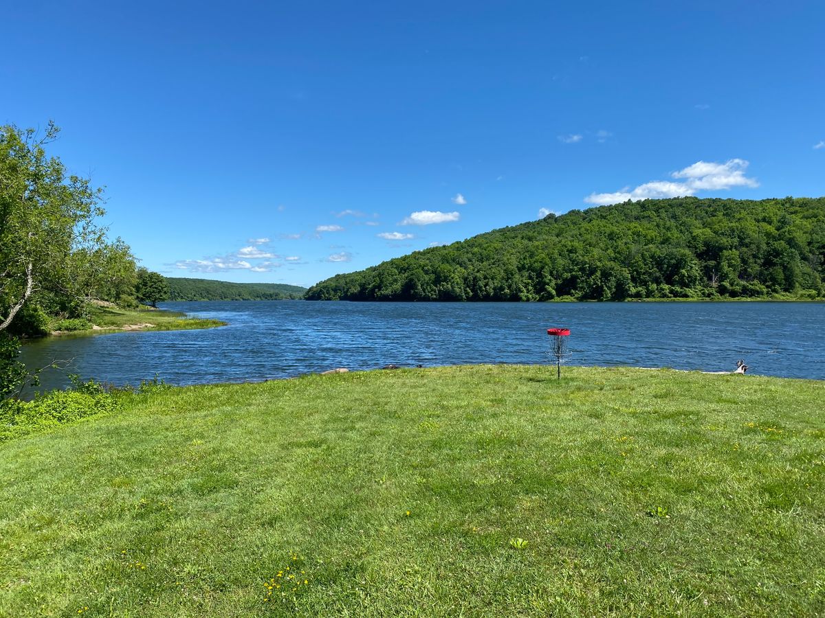 hole 2