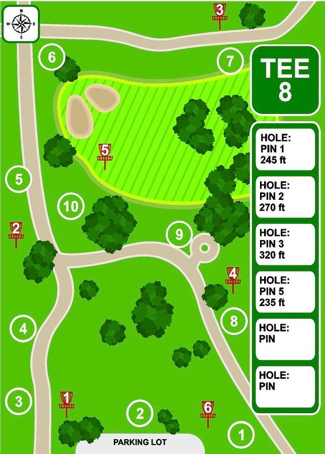 Previously tee 5