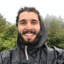 User avatar image